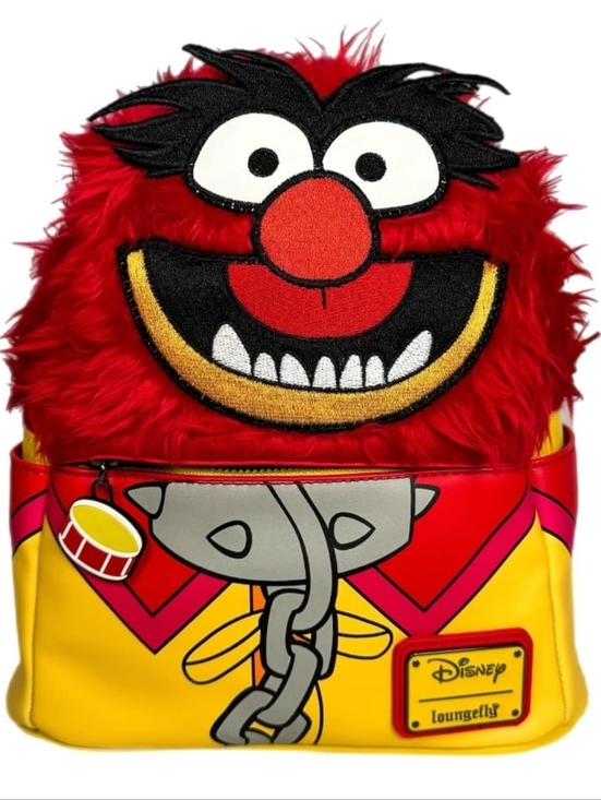 Backpacks